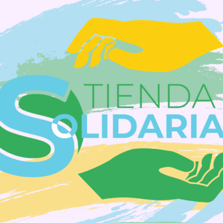 Tienda Solidaria