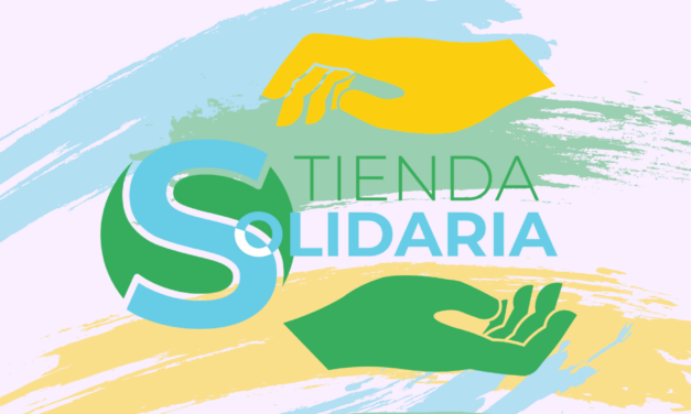 Tienda Solidaria